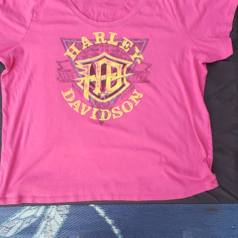 HD Shirt